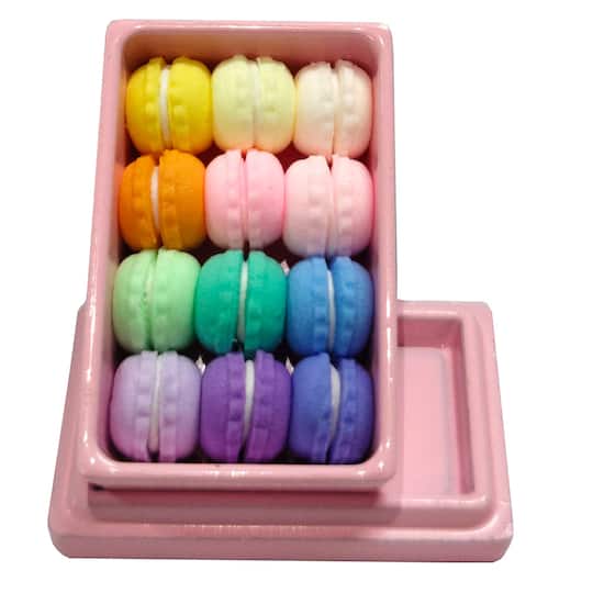 Miniature Macrons by Make Market®